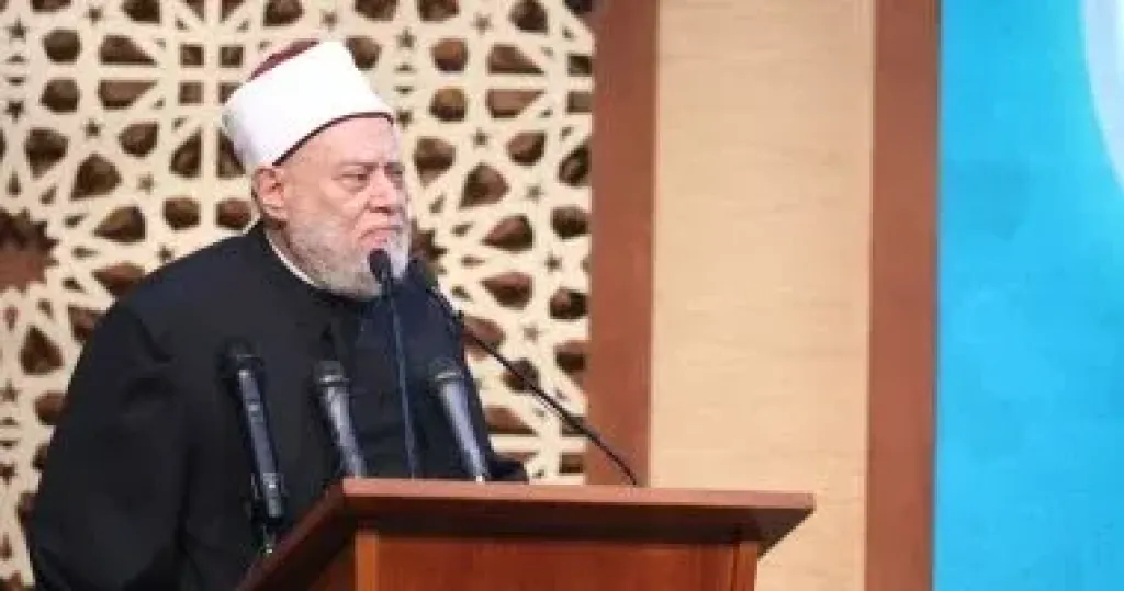   على جمعة 