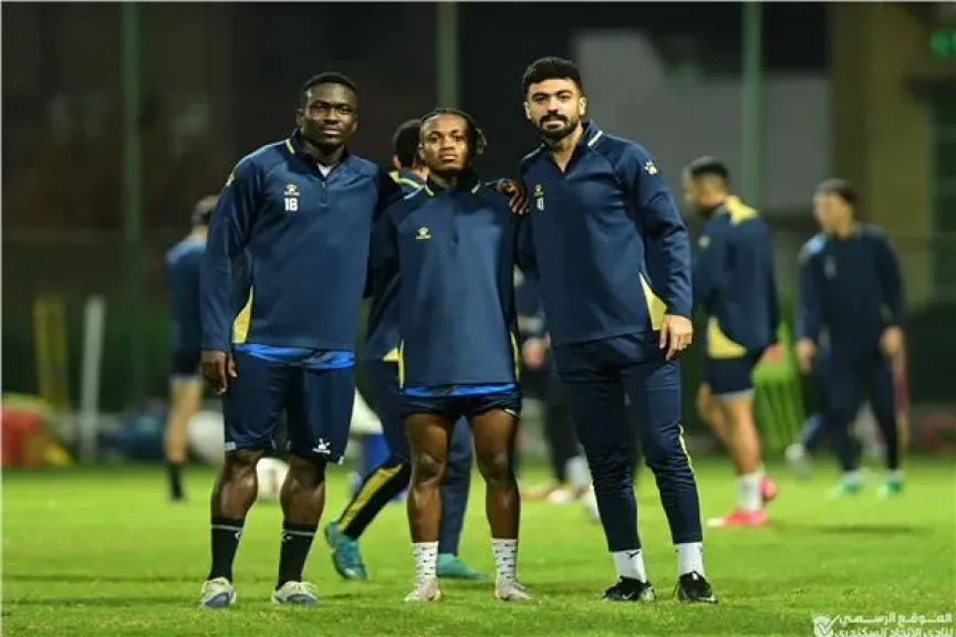 الاتحاد السكندري