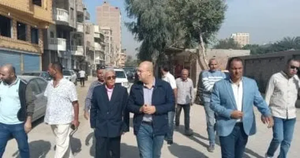 جانب من الجولة 