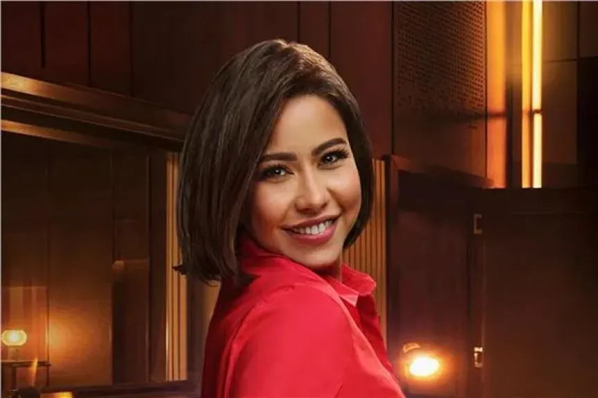 شيرين عبد الوهاب