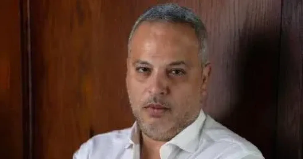 تامر عبد المنعم