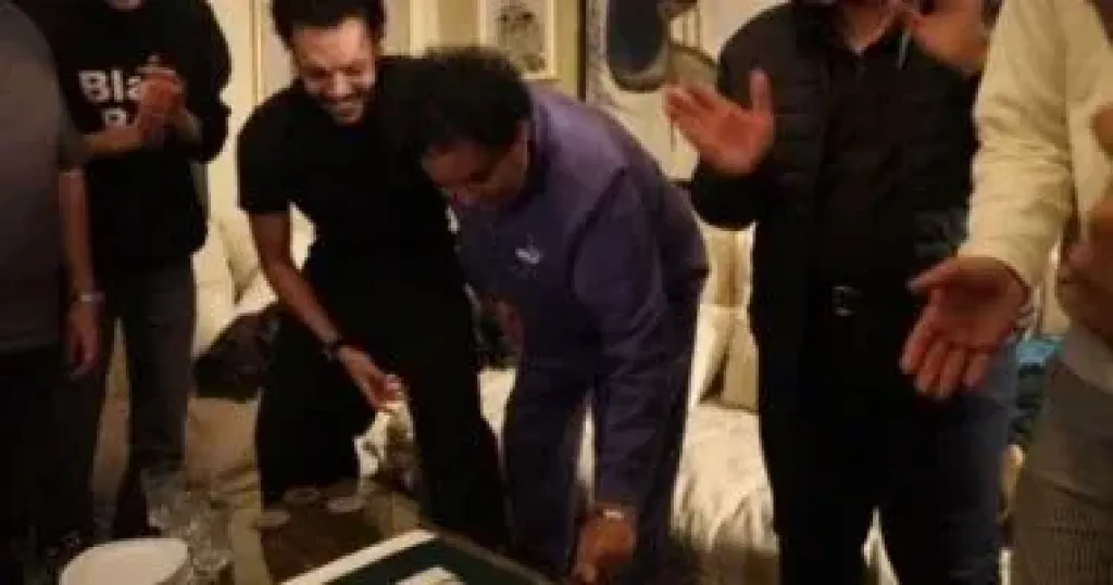 محمد منير وويجز