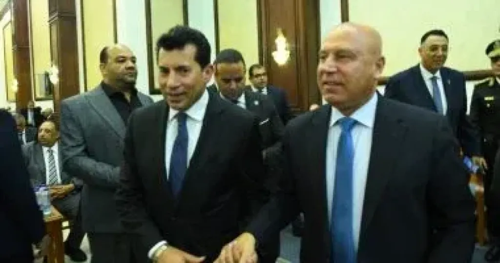 كامل الوزير 