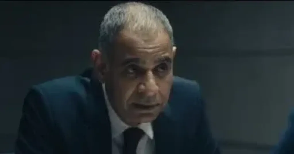 محمود البزاوى