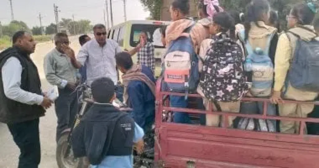 التحفظ على تروسيكل  