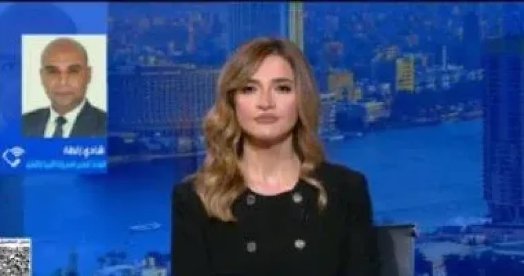 جانب من المداخلة 