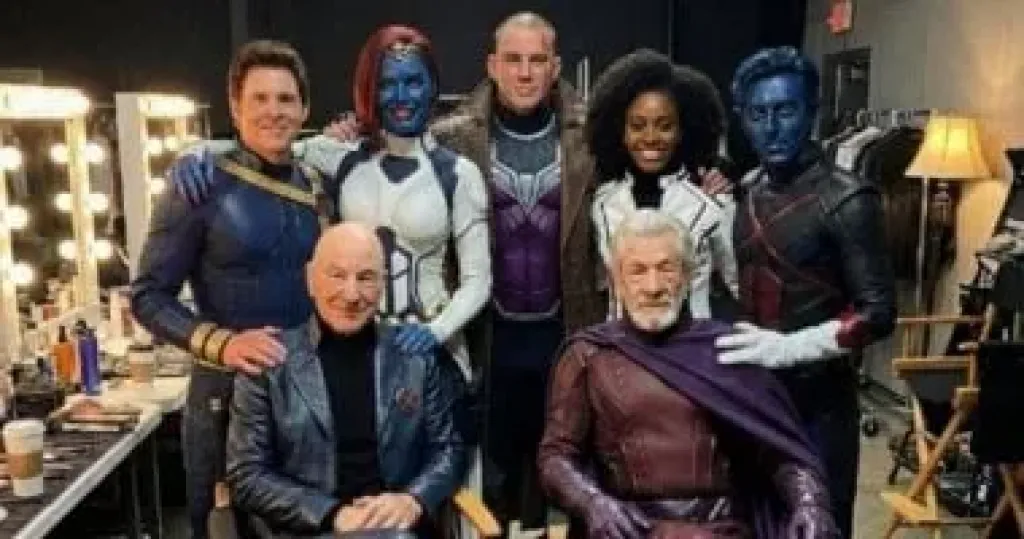 Avengers: Doomsday