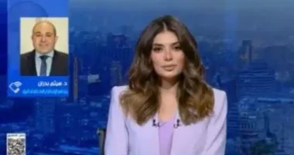 جانب من المداخلة 