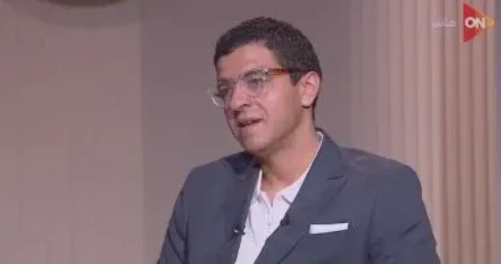 محمد أبو النجا  