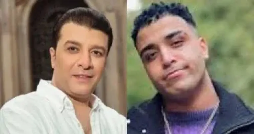 اسلام كابونجا ومصطفى كامل