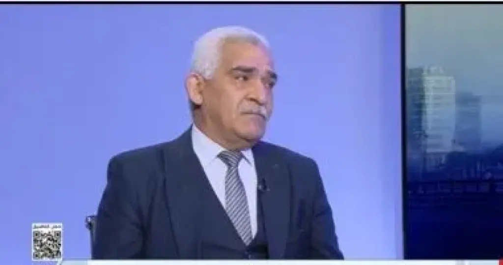 إسلام عامر  نقيب المأذونين 