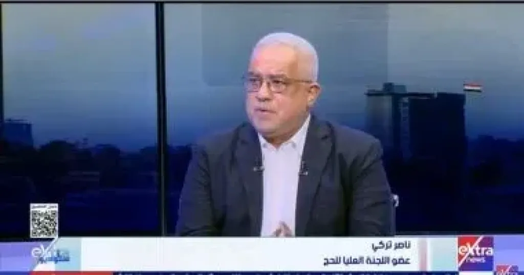 ناصر تركي