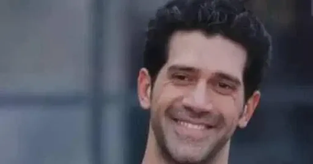 أحمد مجدي  