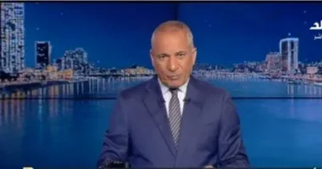 احمد موسي 