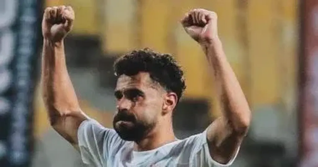 عبد الله السعيد  