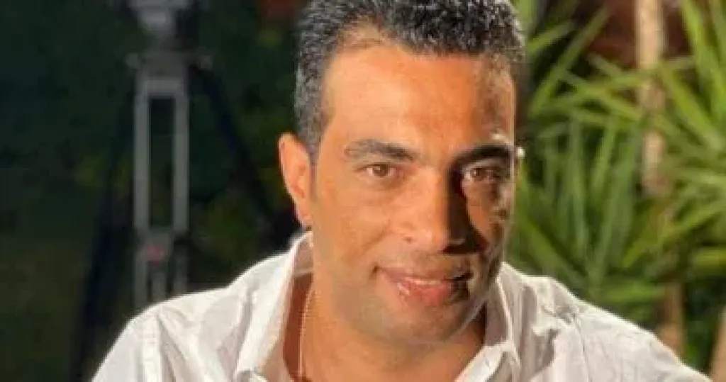 شادي محمد  