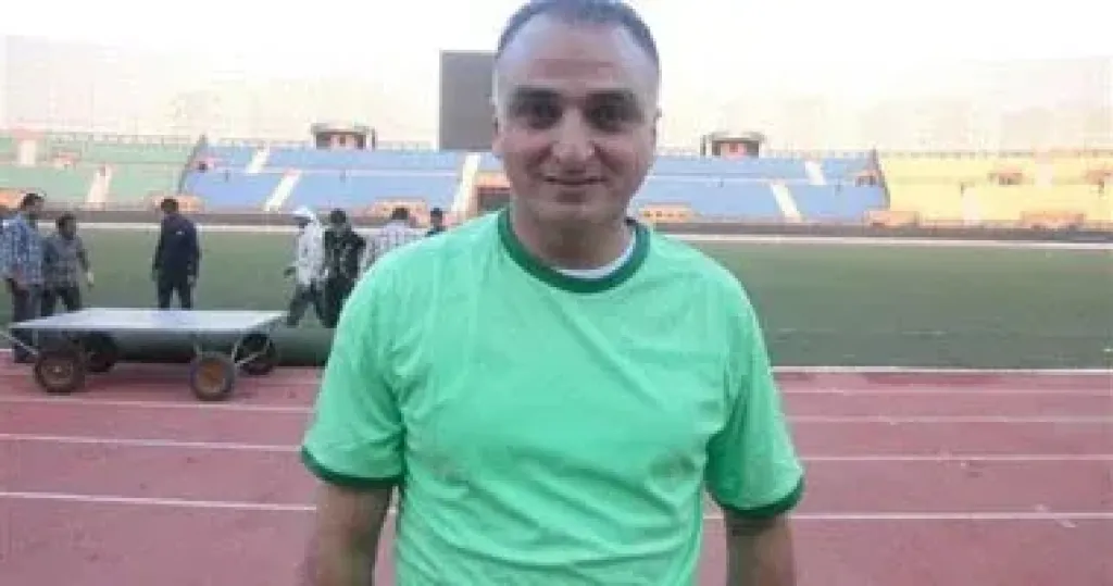 ضياء عبد الصمد  