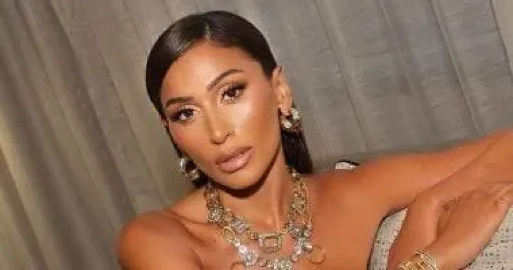 دينا الشربيني