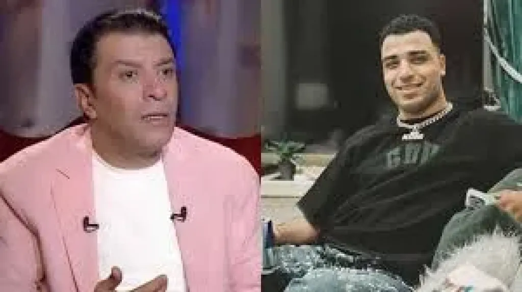 مصطفى كامل و سلام كابونجا