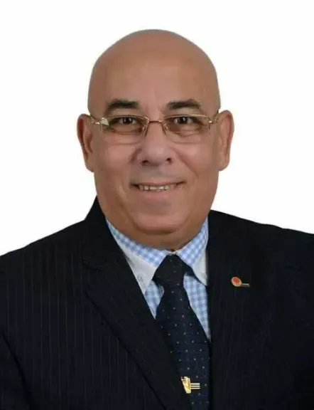 الكابتن محمد الدهراوي