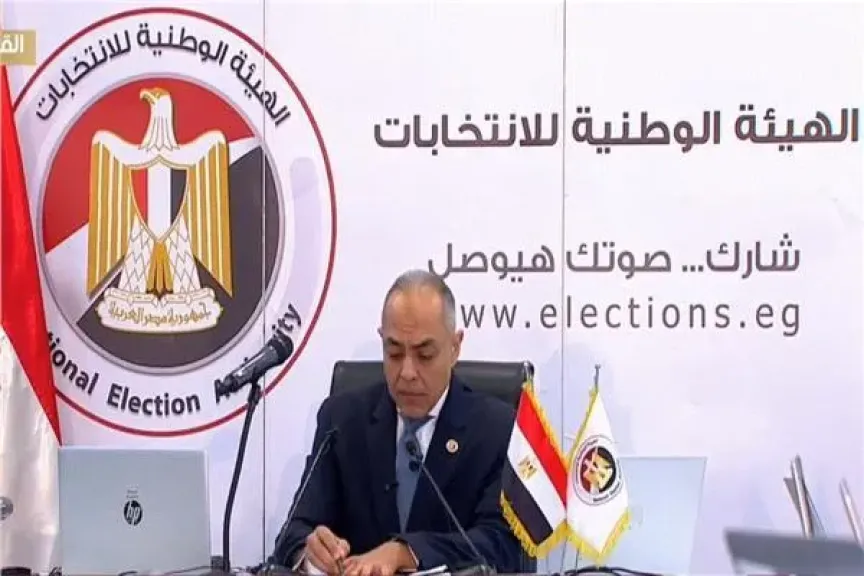 المستشار أحمد بنداري