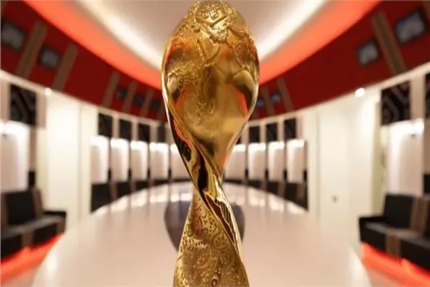 كأس العرب للمنتخبات 2025