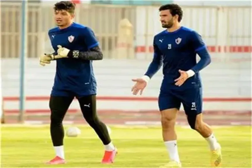 محمد عواد ومحمد صبحي