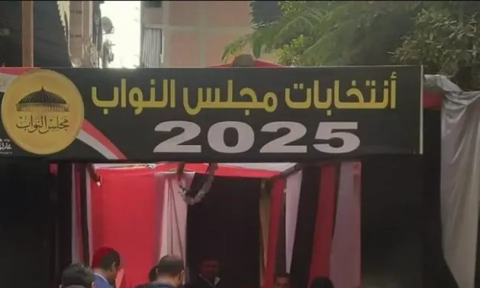 انتخابات النواب