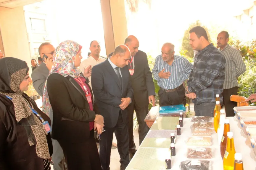 نائب رئيس جامعة 