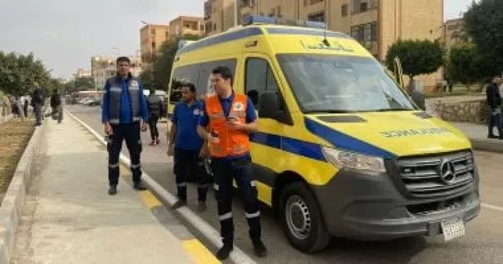 اسعاف 
