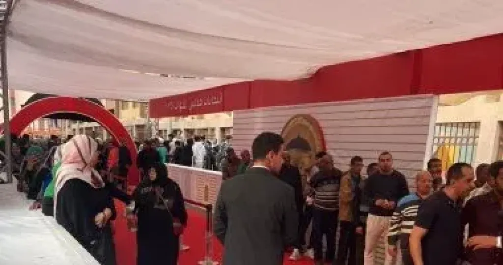 انتخابات 