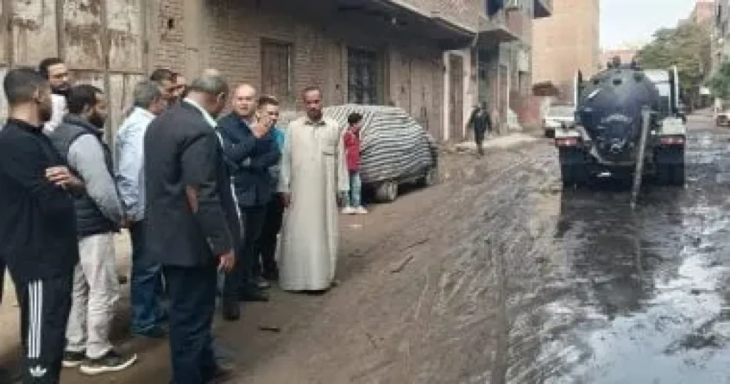 جانب من الجولة 