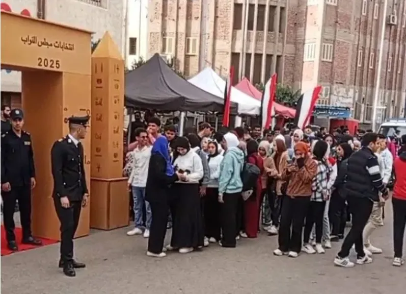 انتخابات