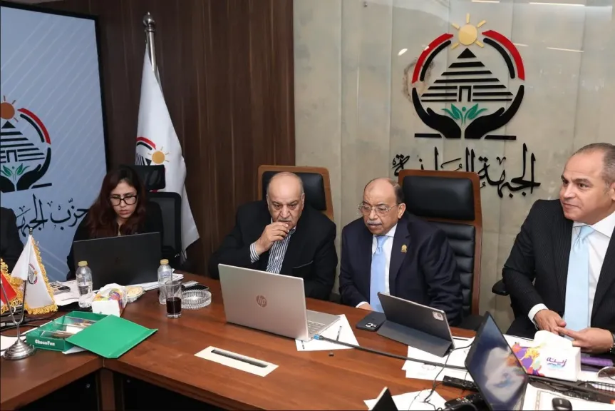 غرفة عمليات الجبهة الوطنية