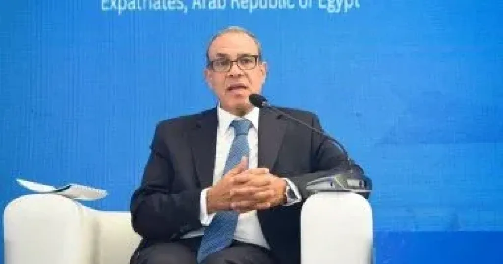 وزير الخارجية 