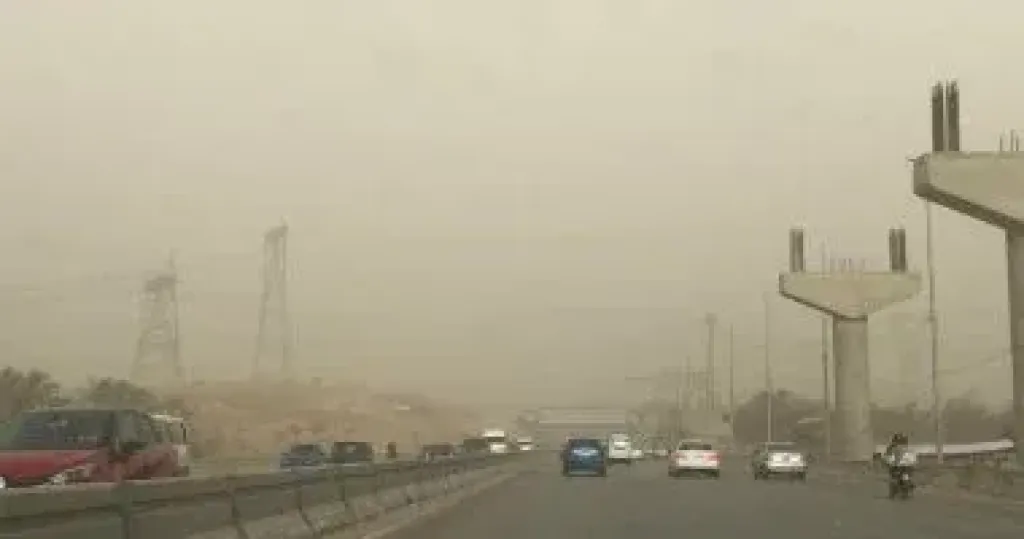 الطقس 