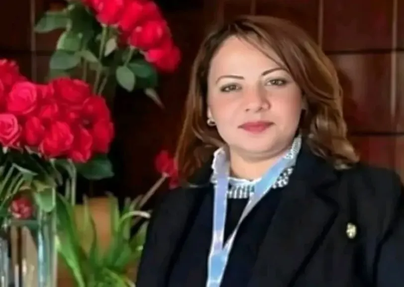 الدكتورة إيمان جرجس