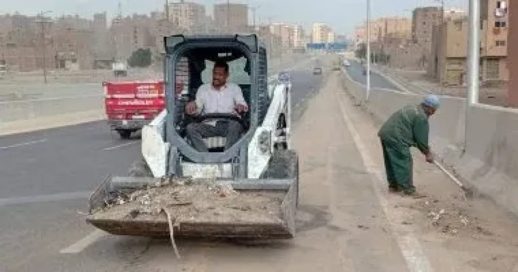جانب من الحملات 