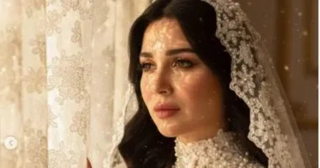 مي عز الدين