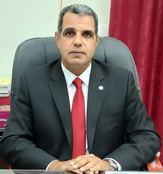 المهندس محمد هداية 