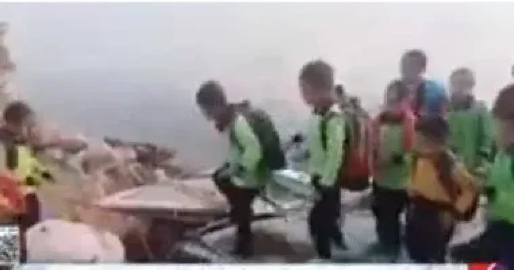 الاطفال