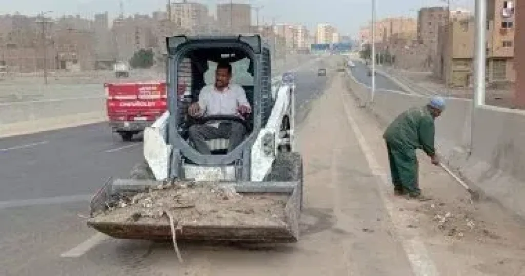حملة نظافة