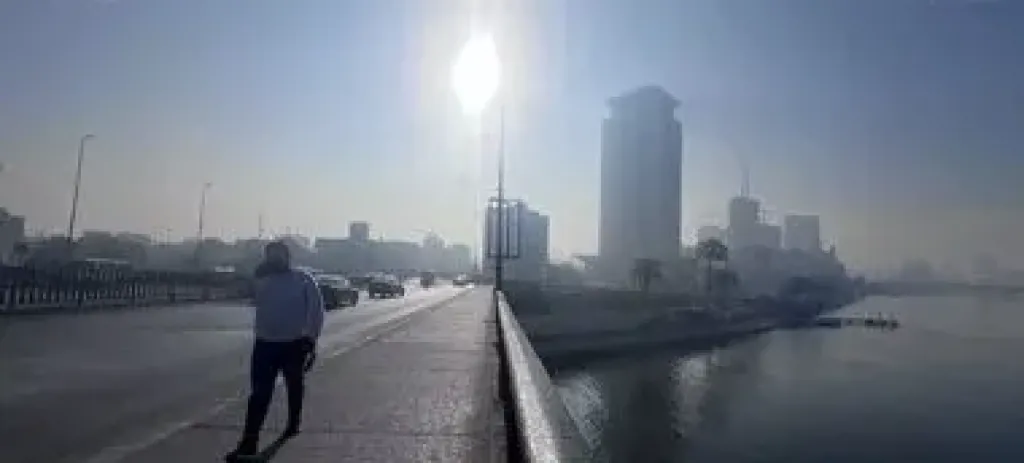 الطقس 