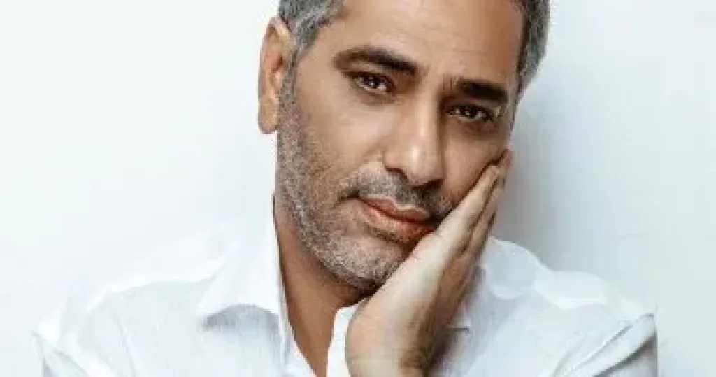  الفنان فضل شاكر