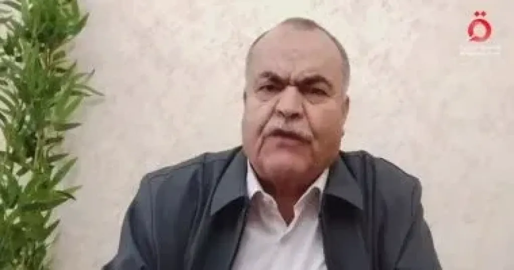 أحمد رفيق عوض  