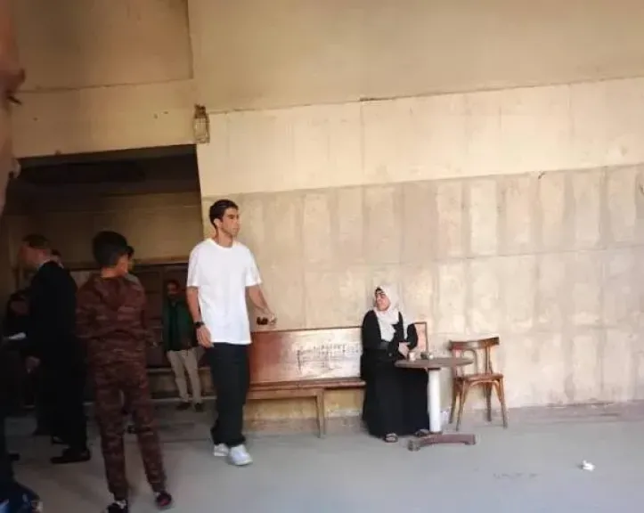 شريف إكرامي