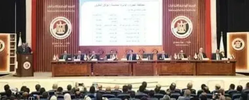 الوطنية للانتخابات