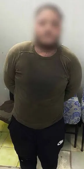 المتهم