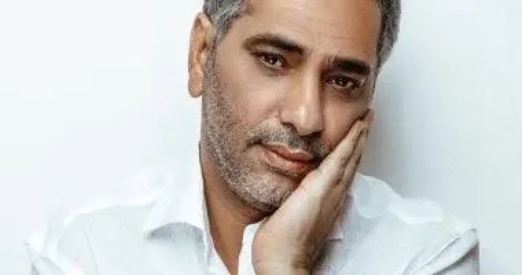فضل شاكر