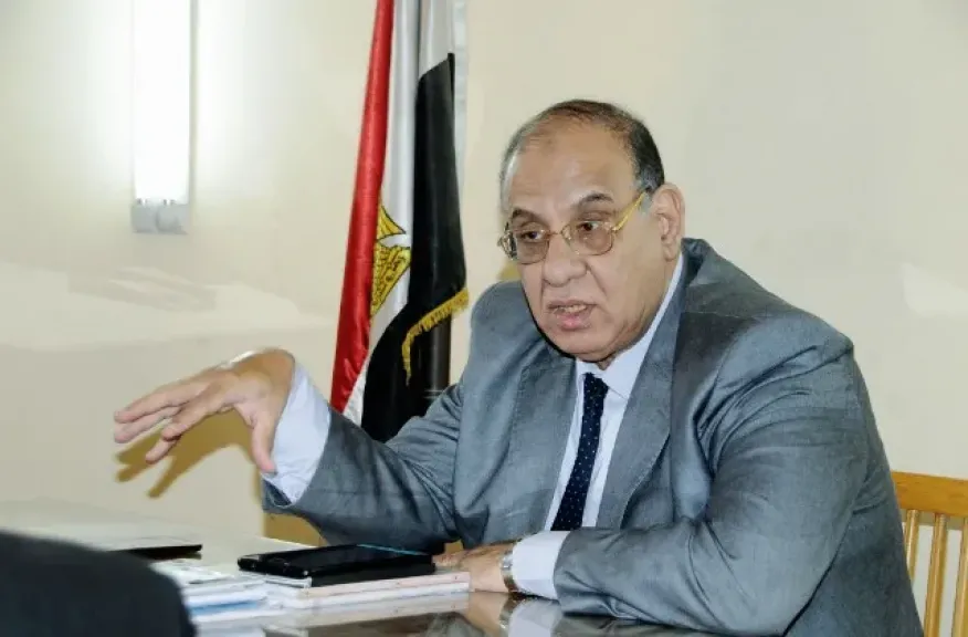 طلعت عبد القوي
